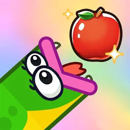 Snake Puzzle: Slither to Eat 아이콘